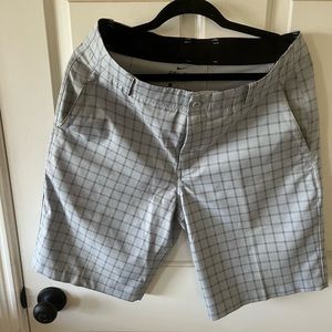 Nike Golf Shorts